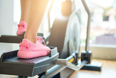 STAIR CLIMBER VS ELLIPTICAL:WHAT’S THE DIFFERENCE?